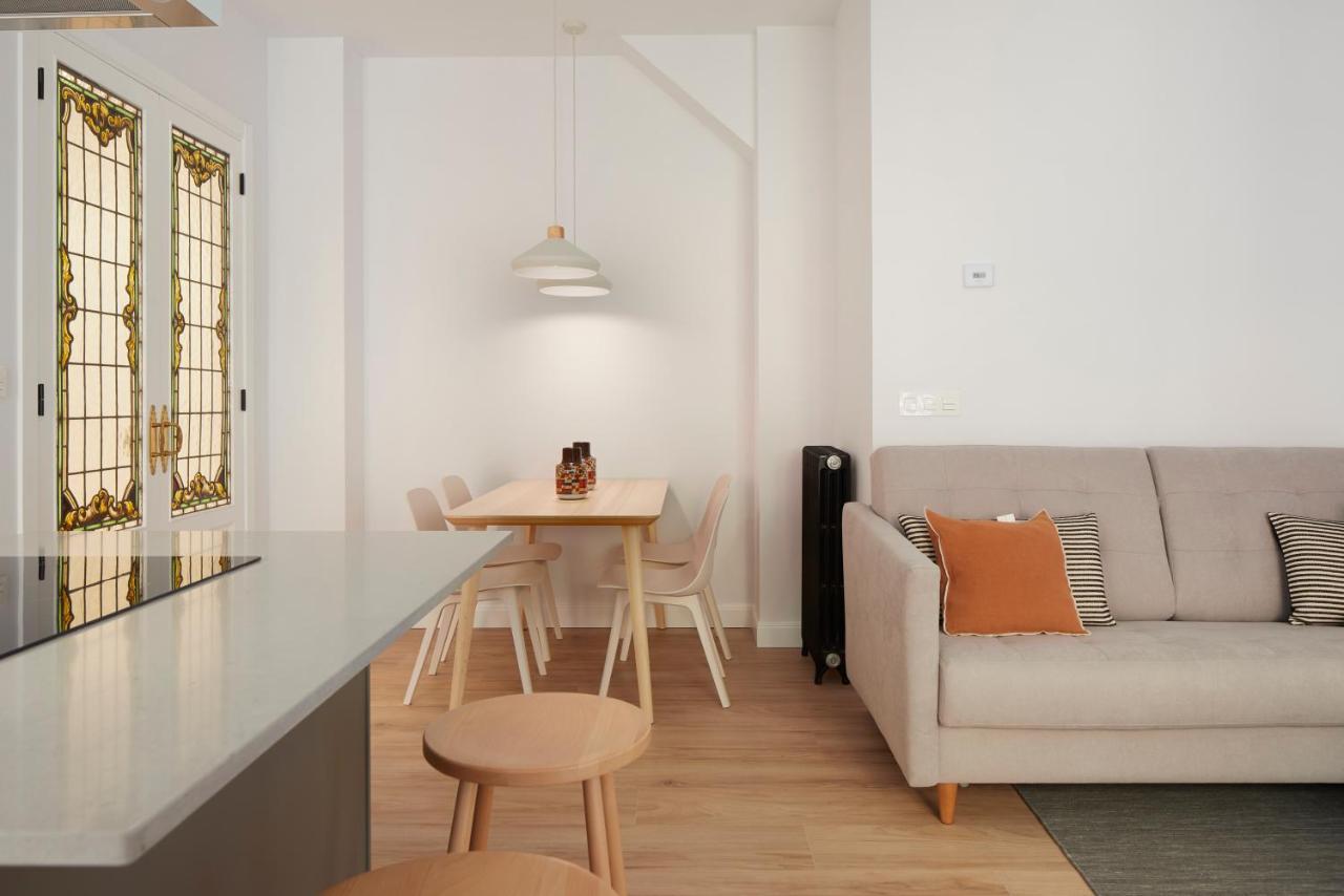Mayor Suite 2 By Feelfree Rentals San Sebastian Exterior photo